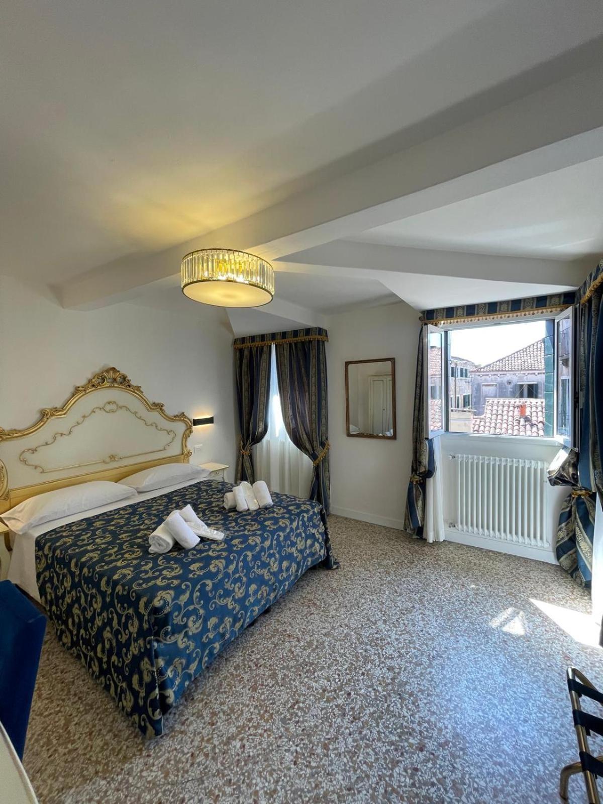 Ca'paradiso Venedig