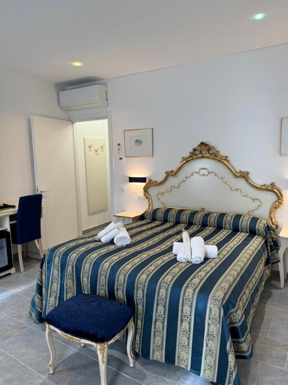 Ca'paradiso * Venedig