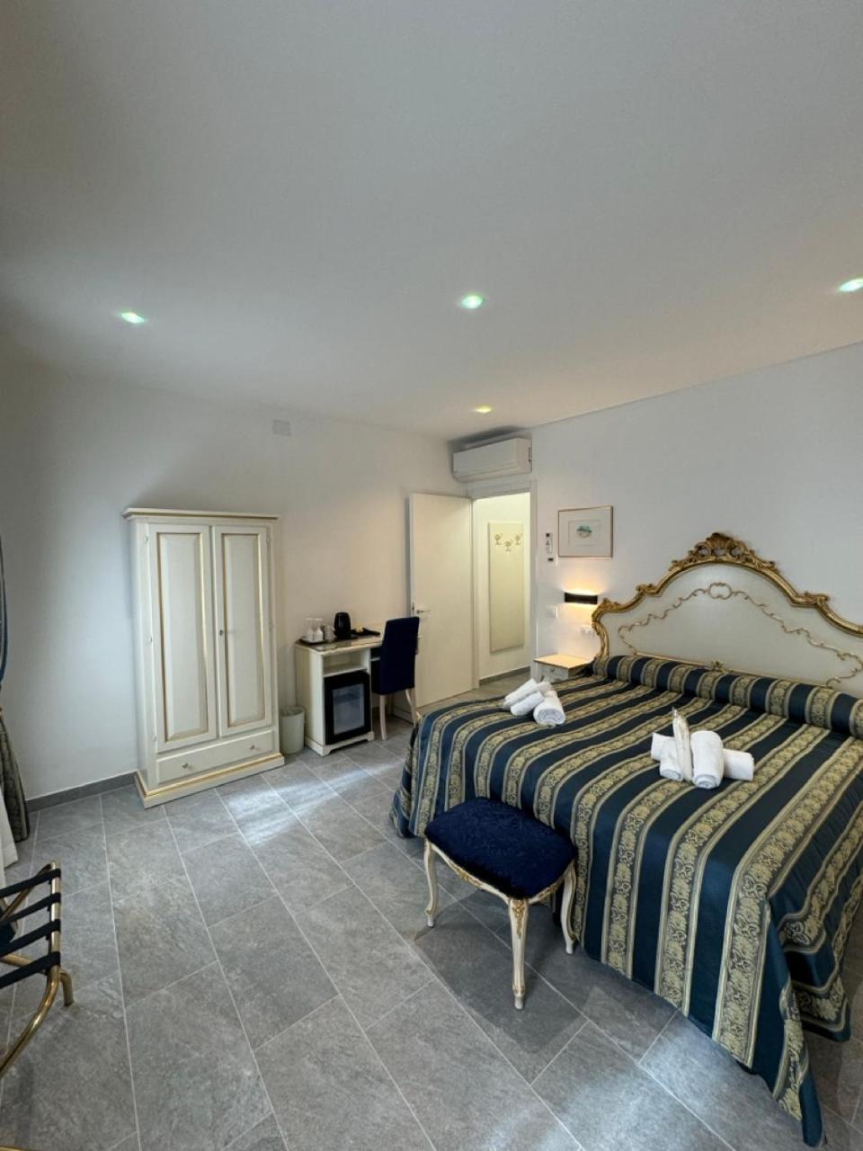 Ca'paradiso Gasthof Venedig