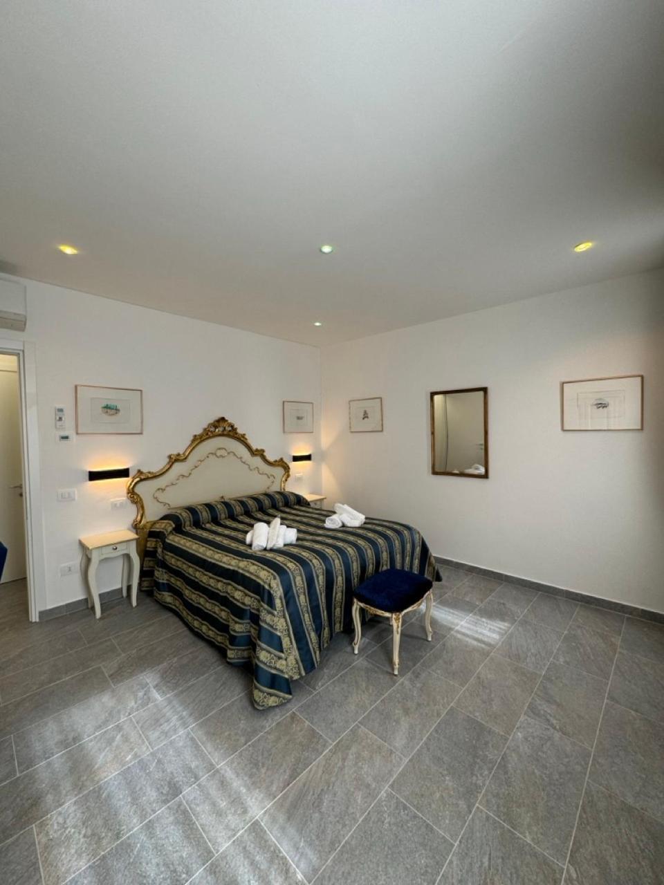 Ca'paradiso Gasthof