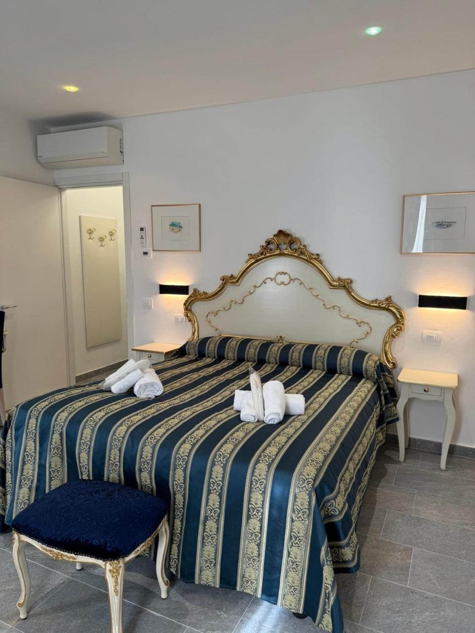 Ca'paradiso Venedig