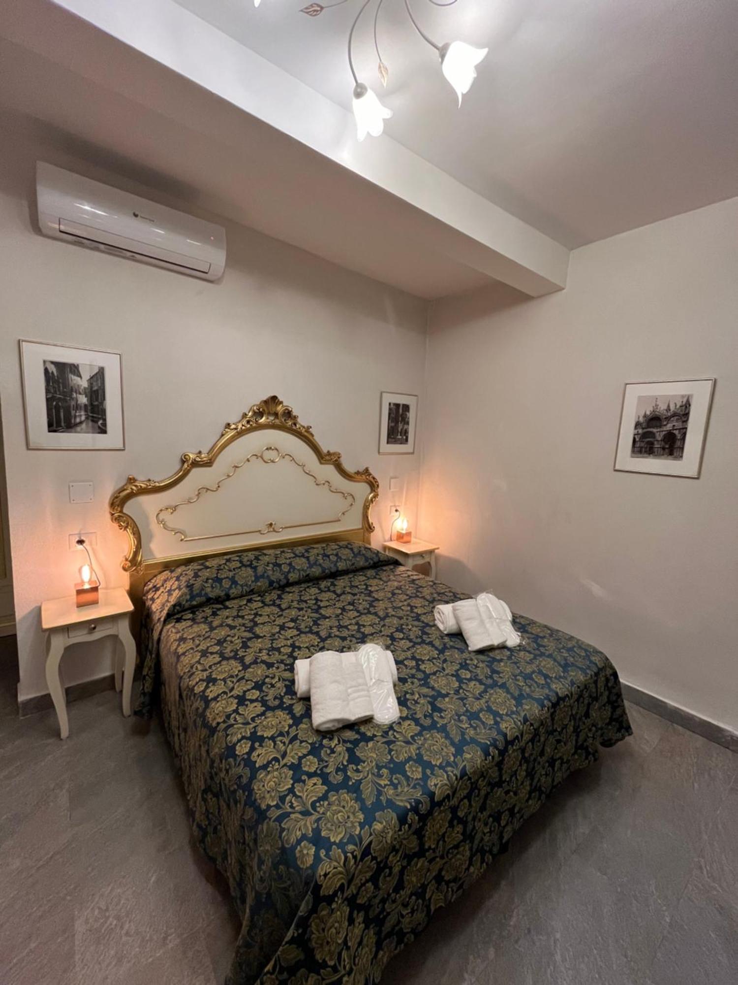 Gasthof Ca'paradiso Venedig