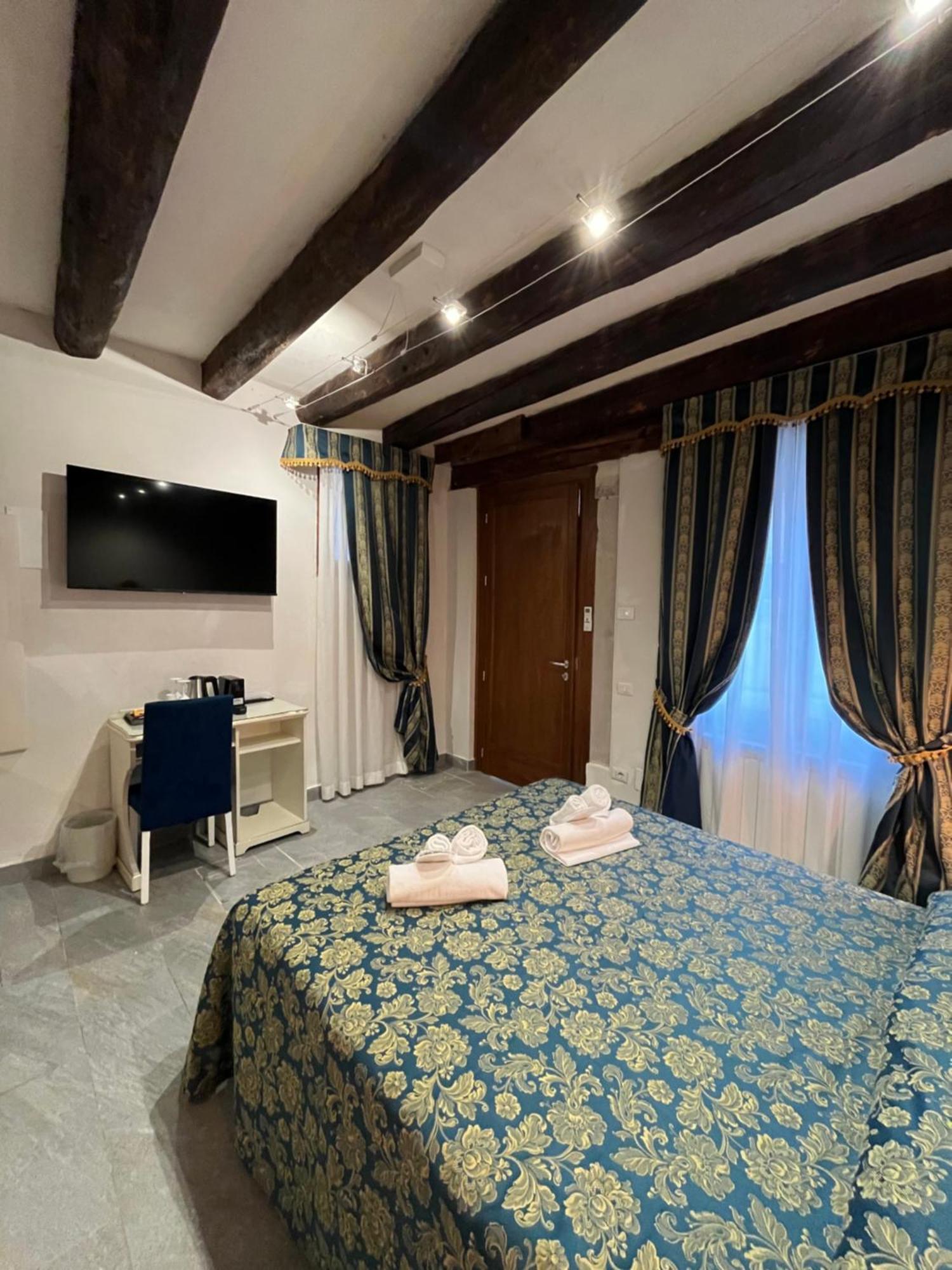 Gasthof Ca'paradiso Venedig