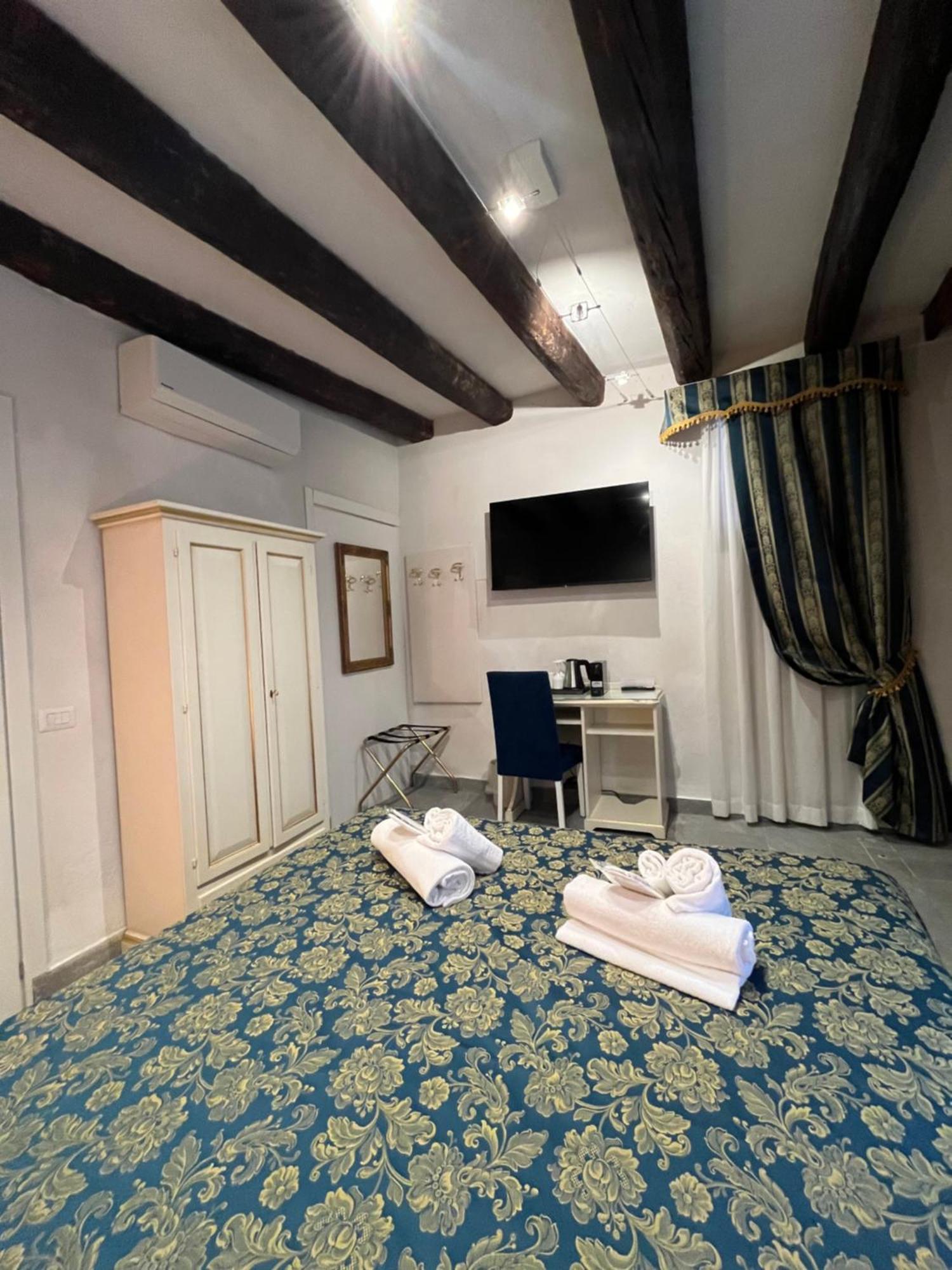 Ca'paradiso Gasthof Venedig