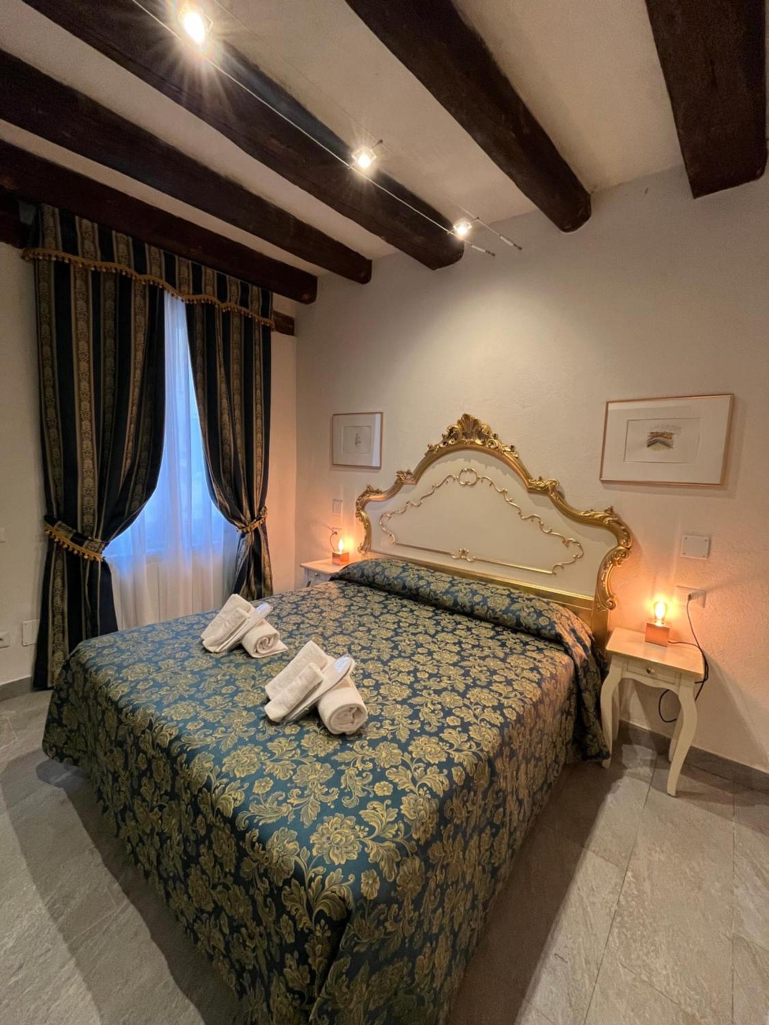 Gasthof Ca'paradiso Venedig